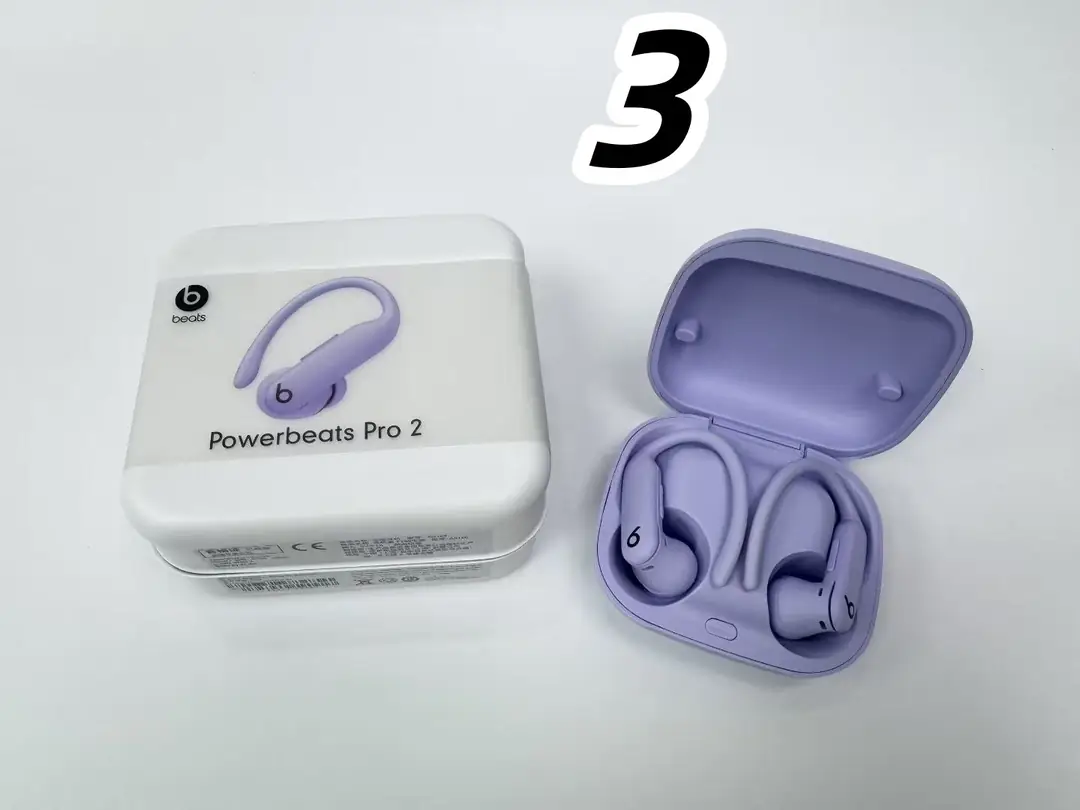 35.55$   power beats pro2    4750-MD gallery