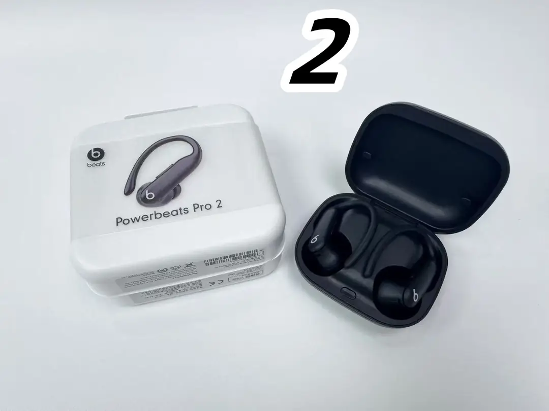 35.55$   power beats pro2    4750-MD gallery