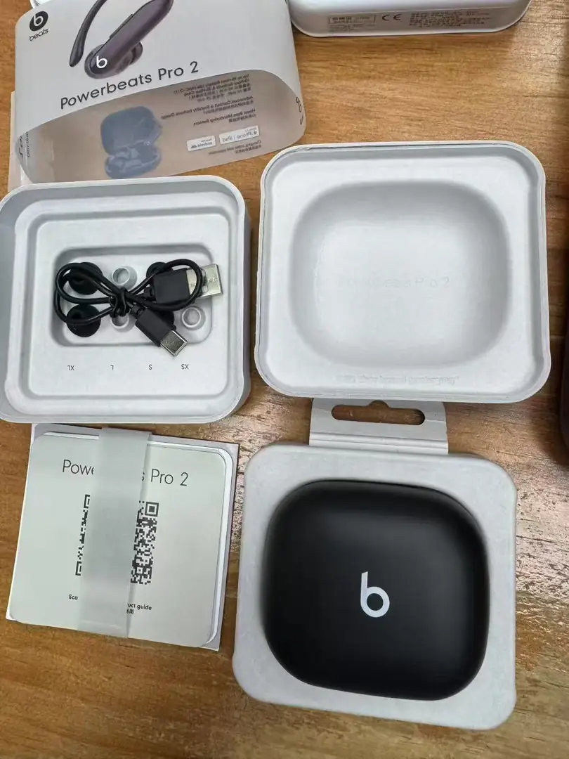 35.55$   power beats pro2    4750-MD gallery