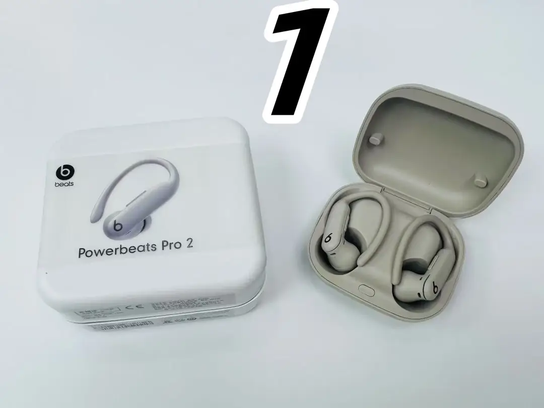 35.55$   power beats pro2    4750-MD gallery