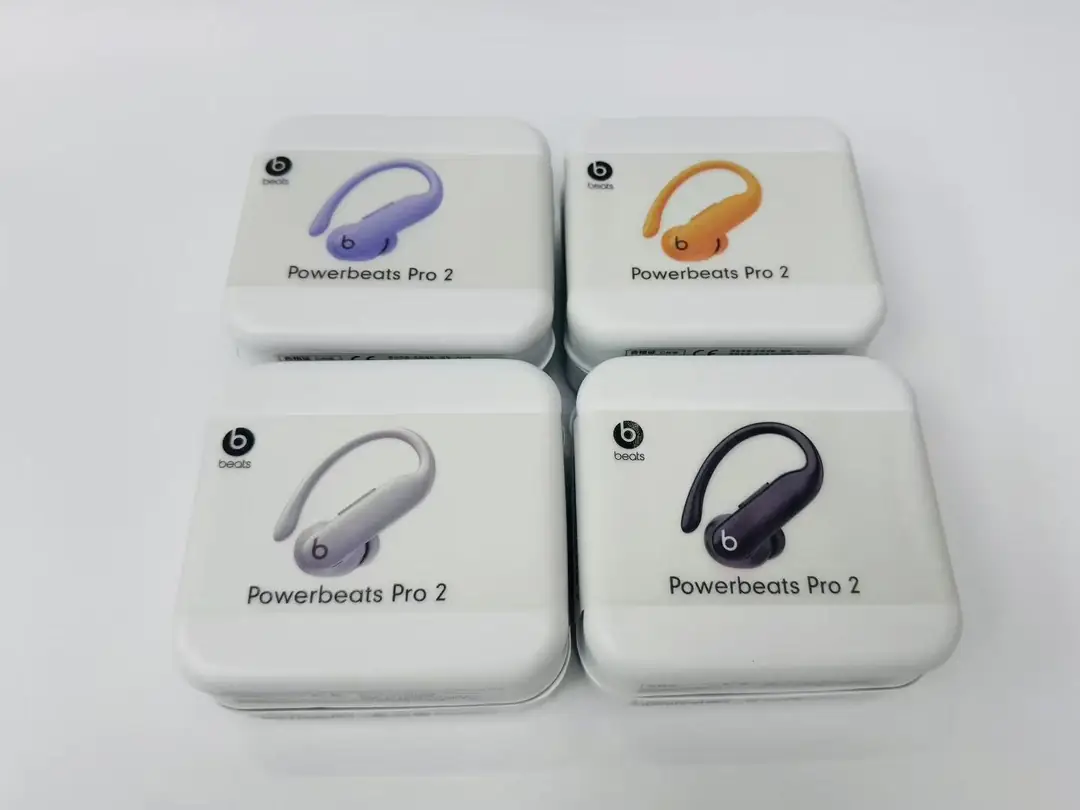35.55$   power beats pro2    4750-MD gallery