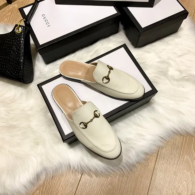 36.66$   Gucci slippers   3602-M gallery