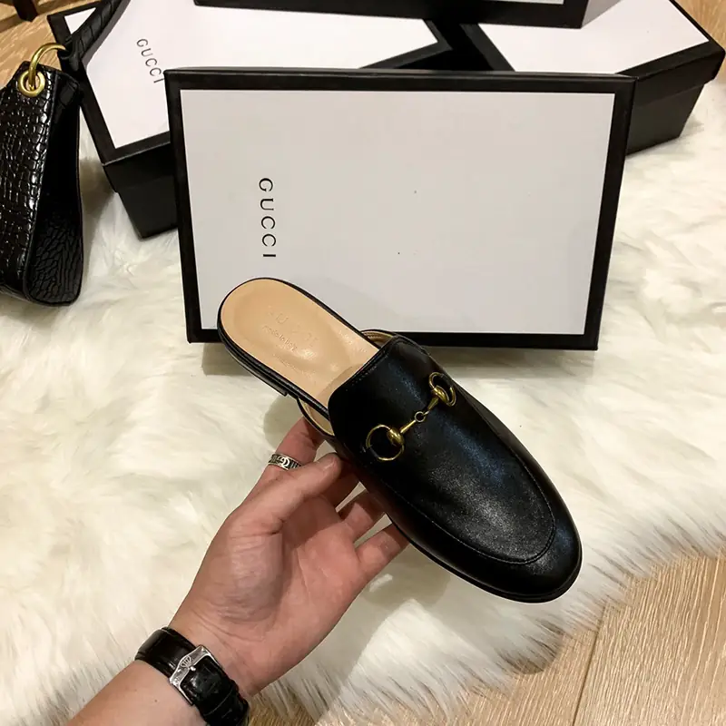 36.66$   Gucci slippers   3602-M gallery