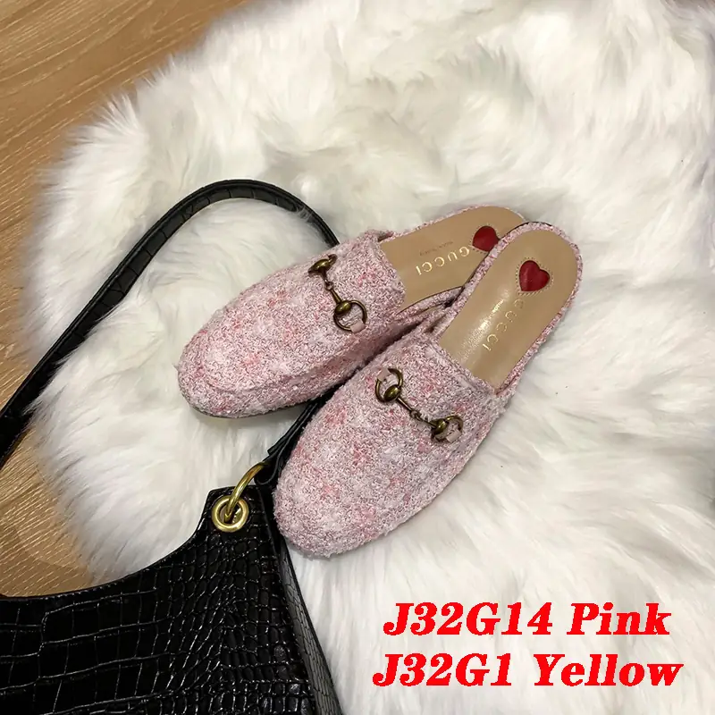 36.66$   Gucci slippers   3602-M gallery
