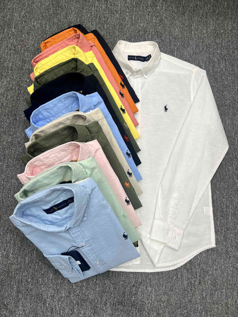 36.99$    polo   206-4906-M gallery