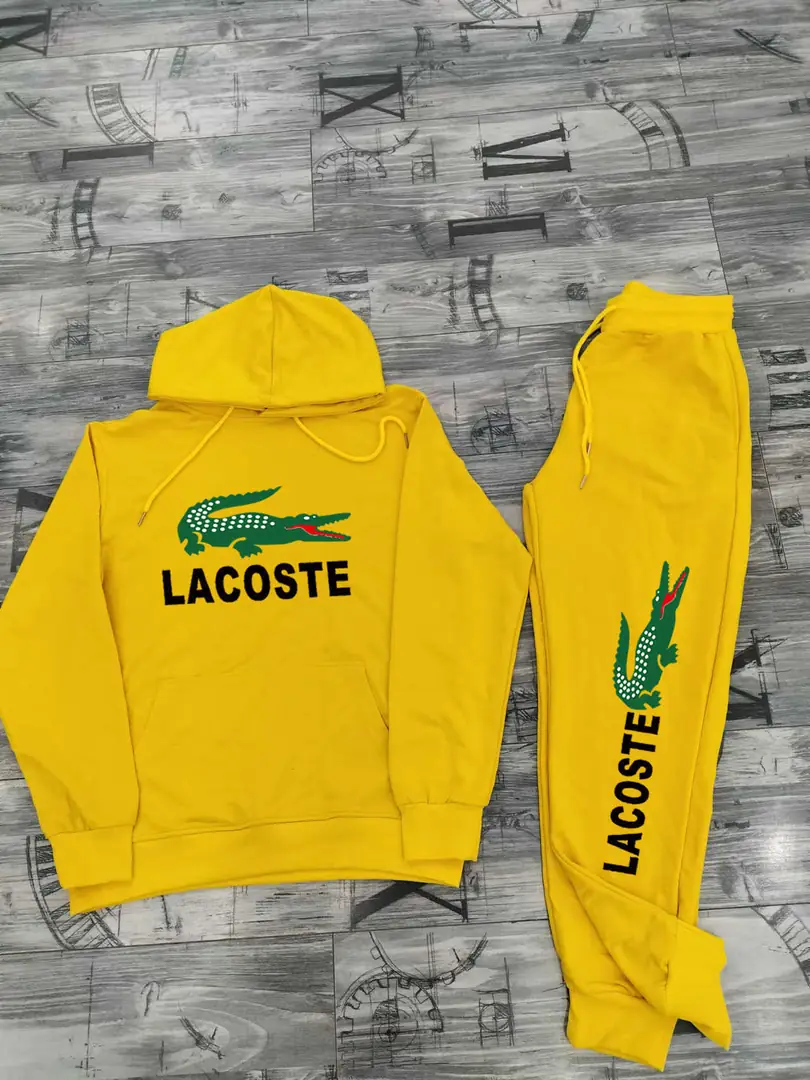 37.8$ Lacoste  206-4735-M gallery