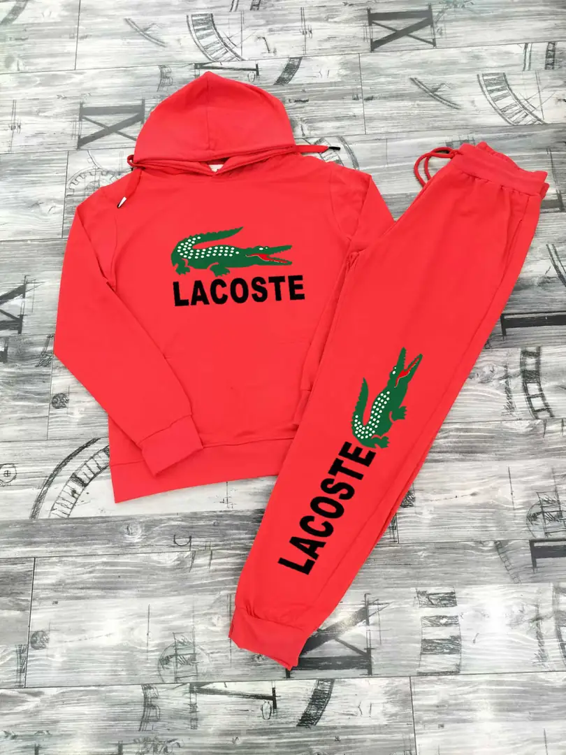 37.8$ Lacoste  206-4735-M gallery
