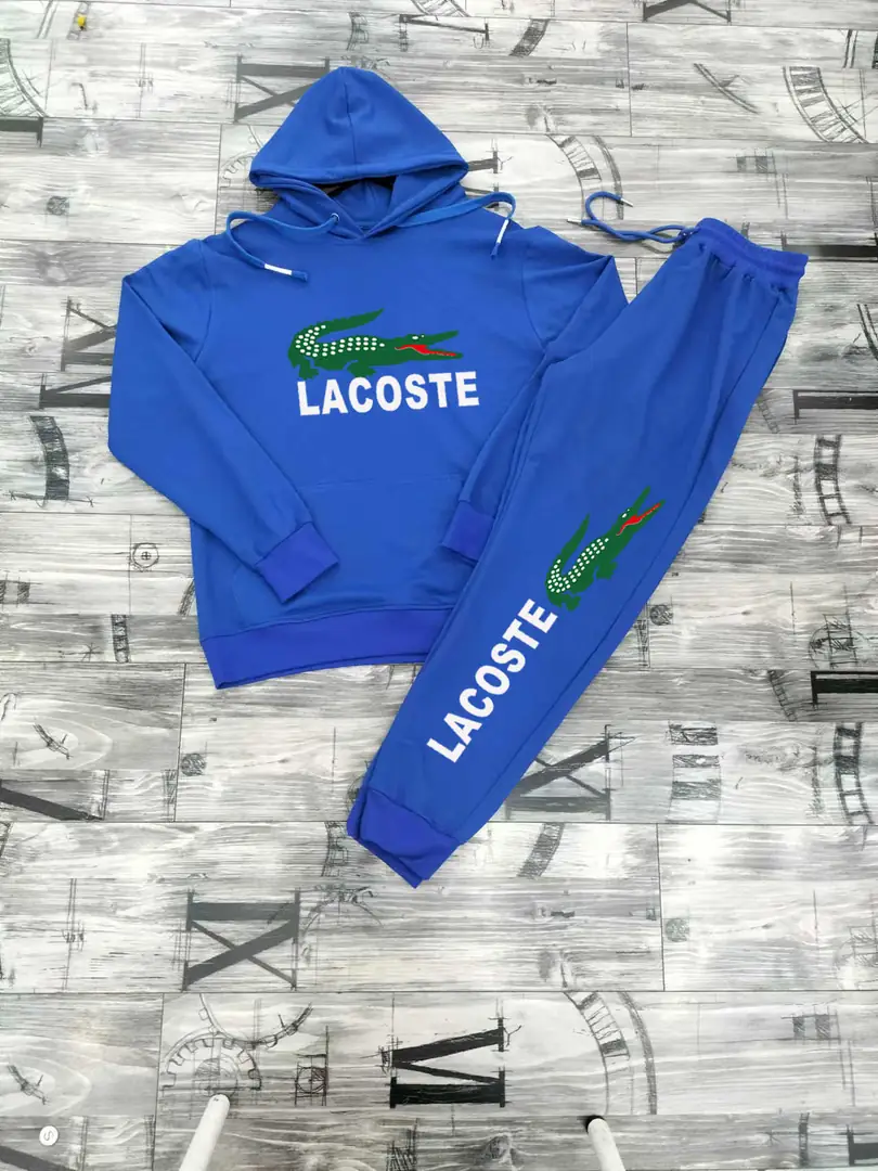 37.8$ Lacoste  206-4735-M gallery