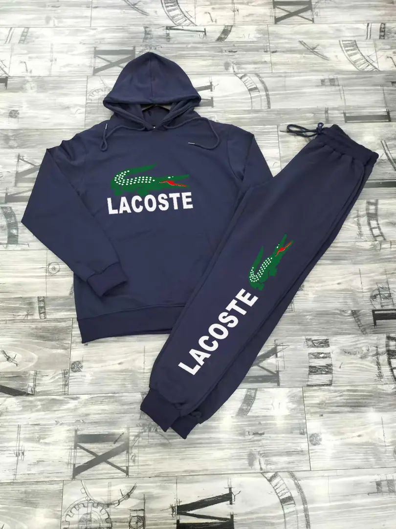 37.8$ Lacoste  206-4735-M gallery