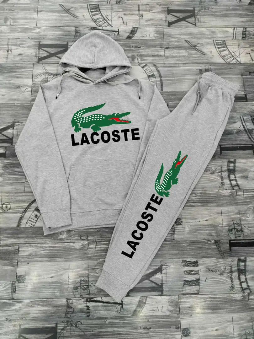 37.8$ Lacoste  206-4735-M gallery