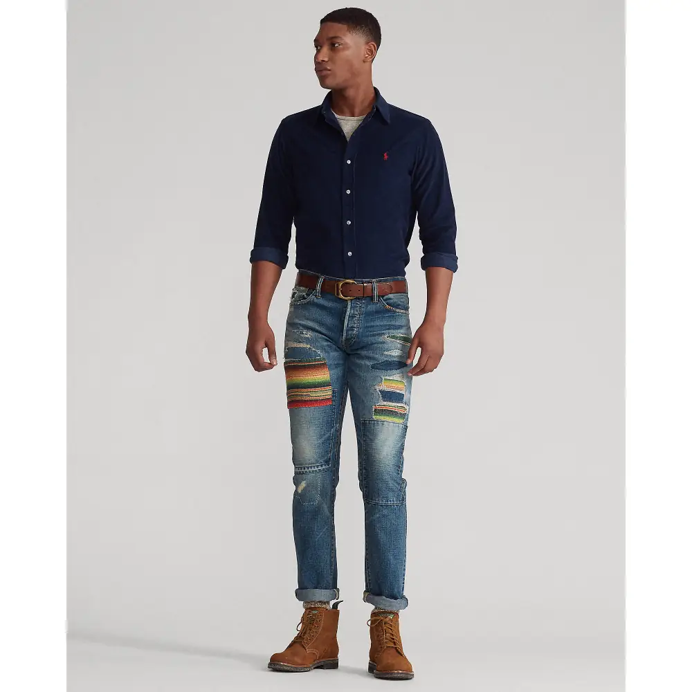 37.99$   POLO    206-4908-M gallery