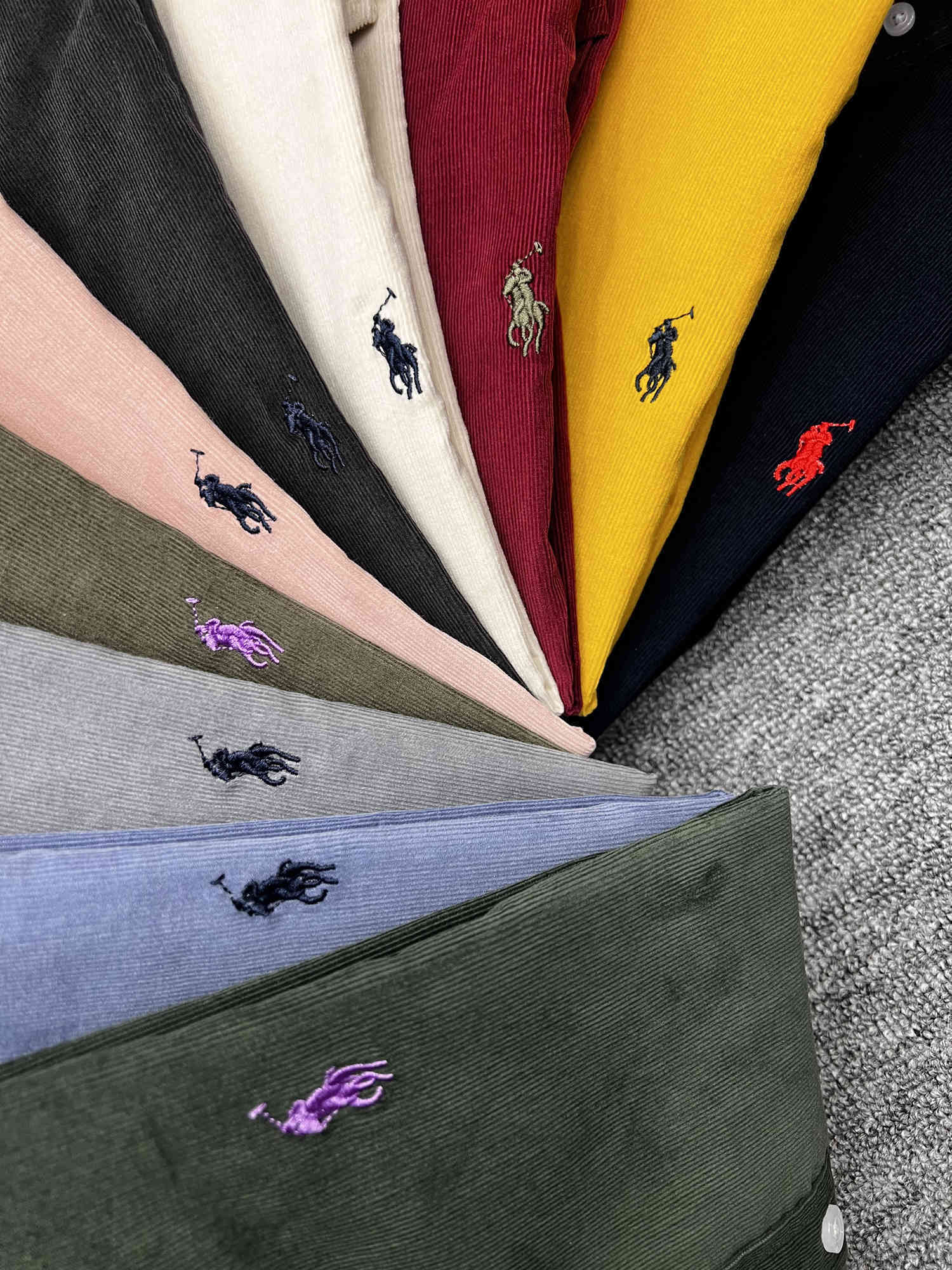 37.99$   POLO    206-4908-M gallery