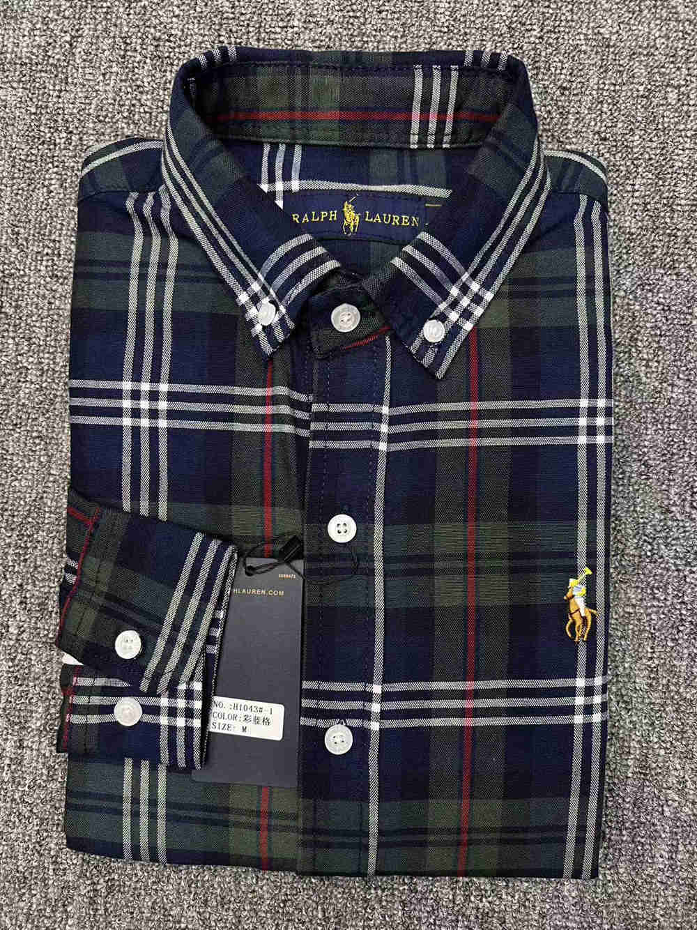 37.99$   POLO   206-4910-M gallery