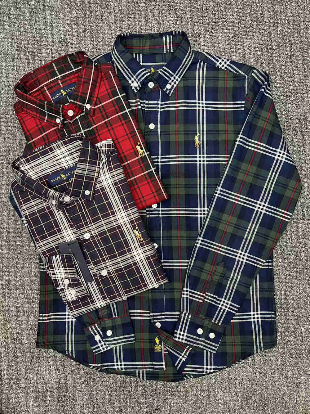 37.99$   POLO   206-4910-M gallery