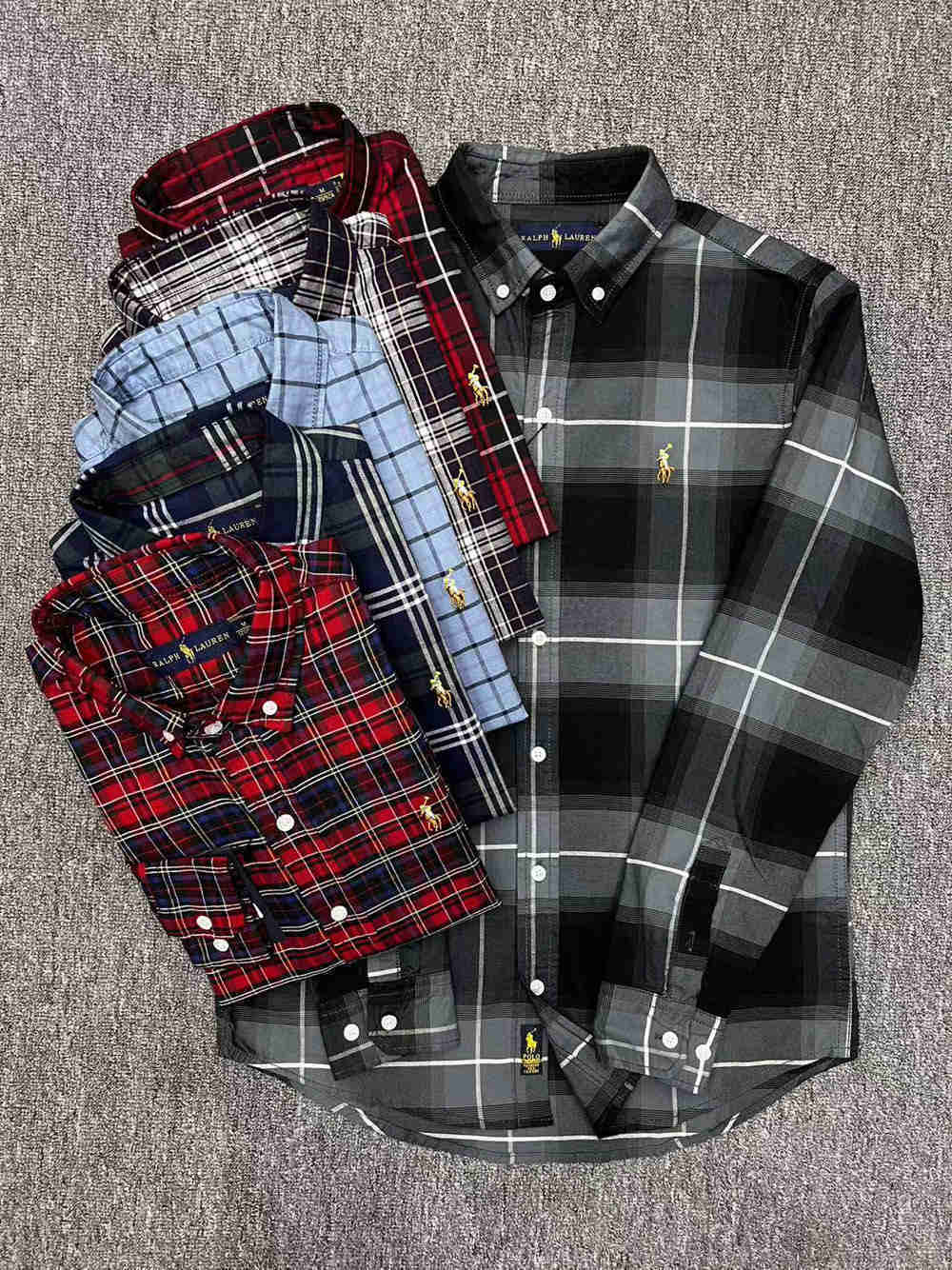 37.99$   POLO   206-4910-M gallery