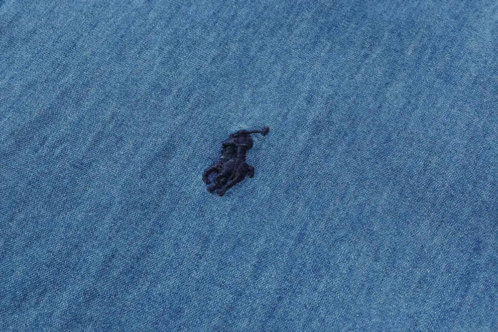 38.99$POLO  tao-4864-M gallery