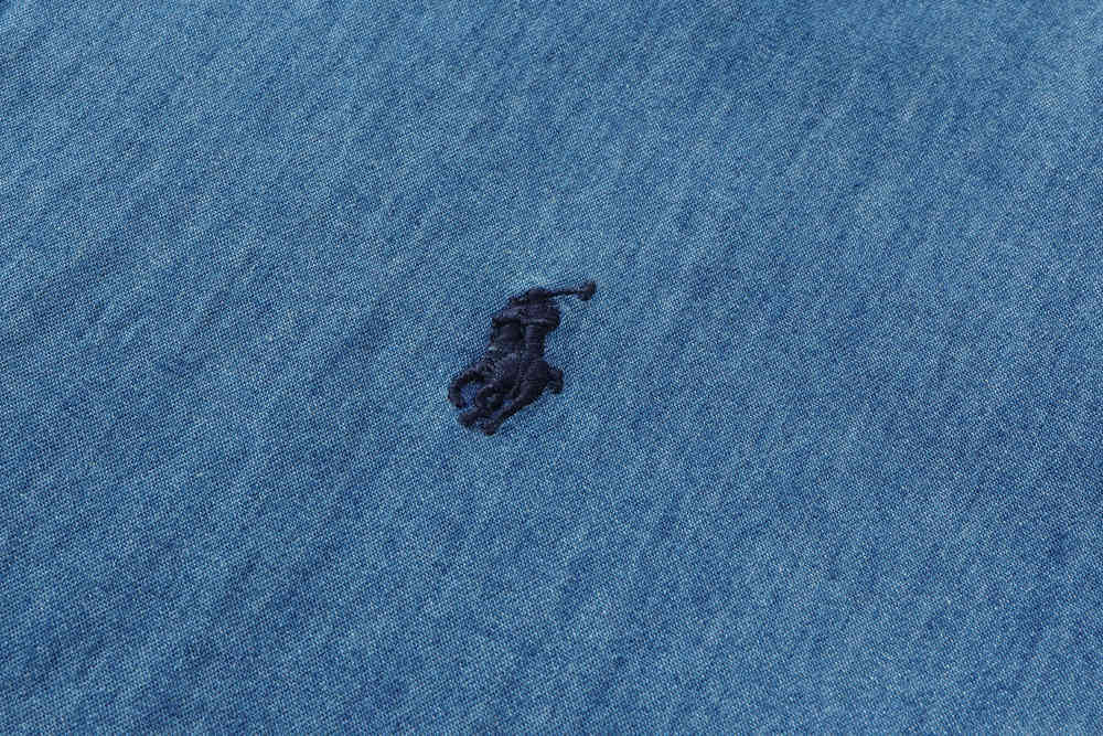 38.99$POLO  tao-4864-M gallery