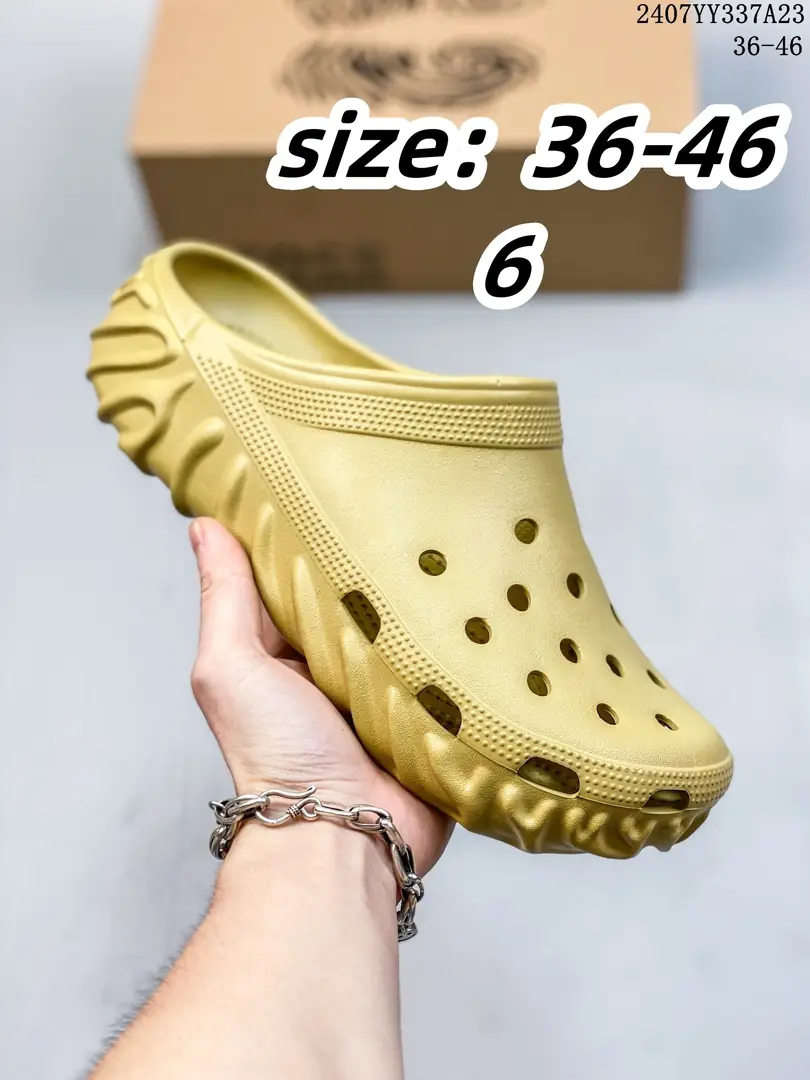 39.99$  CROCS 4655-M gallery