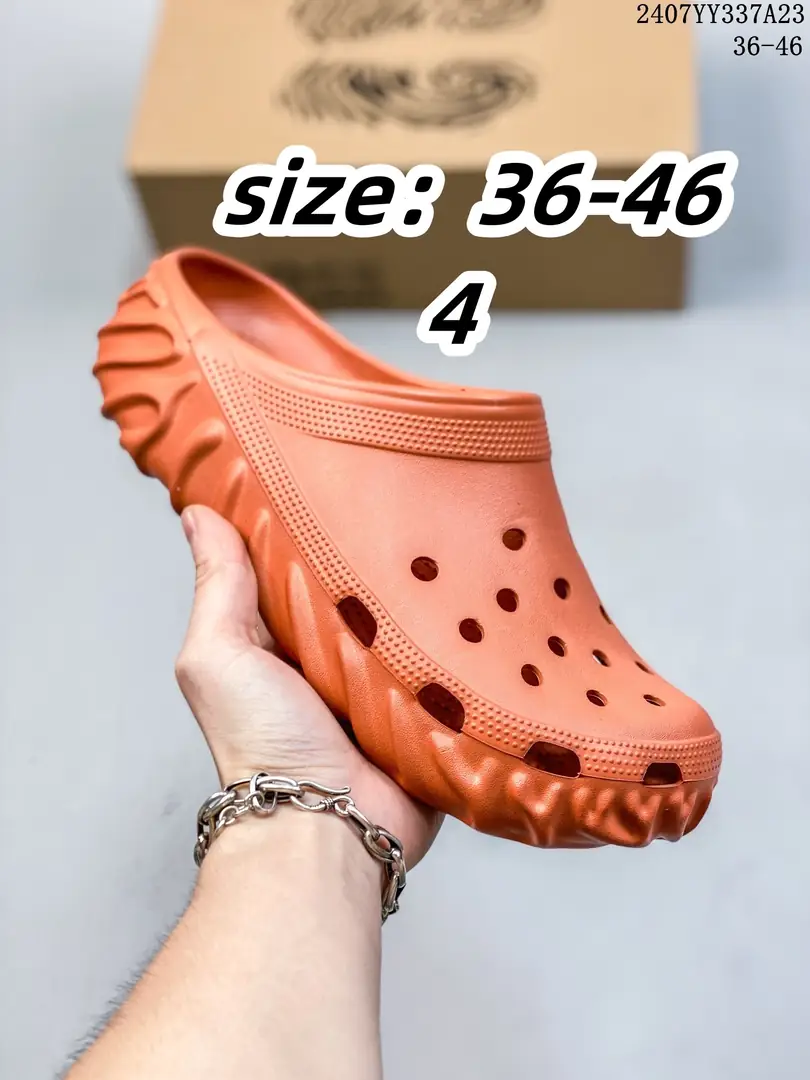 39.99$  CROCS 4655-M gallery