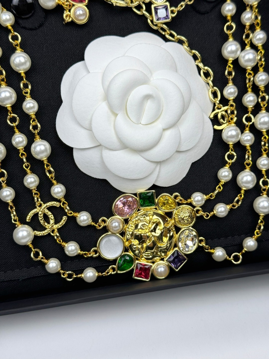 39.99$ Chanel   4914-M gallery