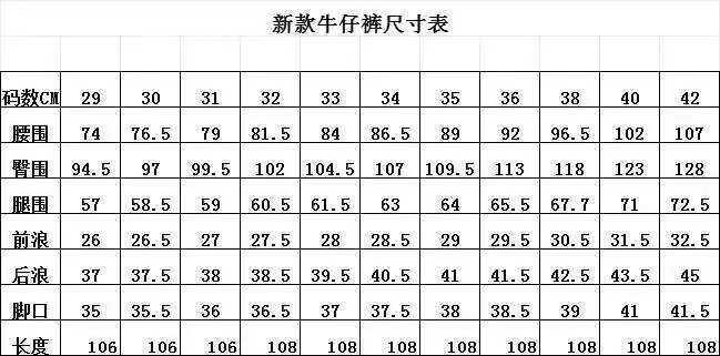 41.11$   jeans   4758-M gallery