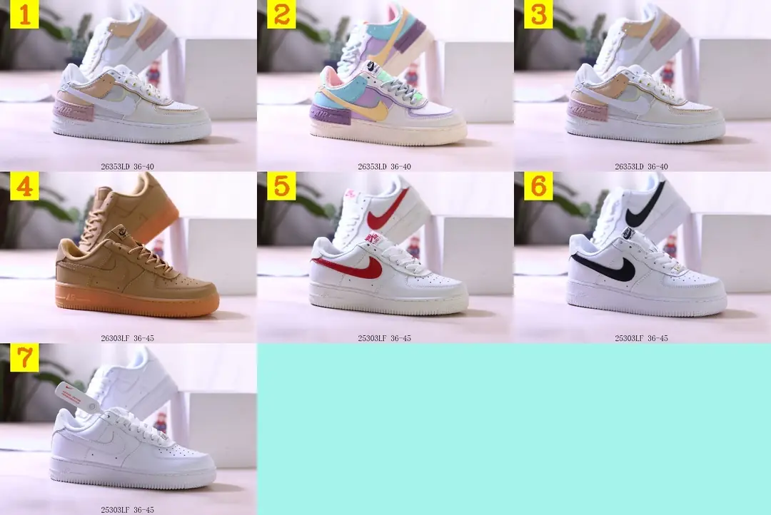 41.66$  NIKE  4769-M gallery