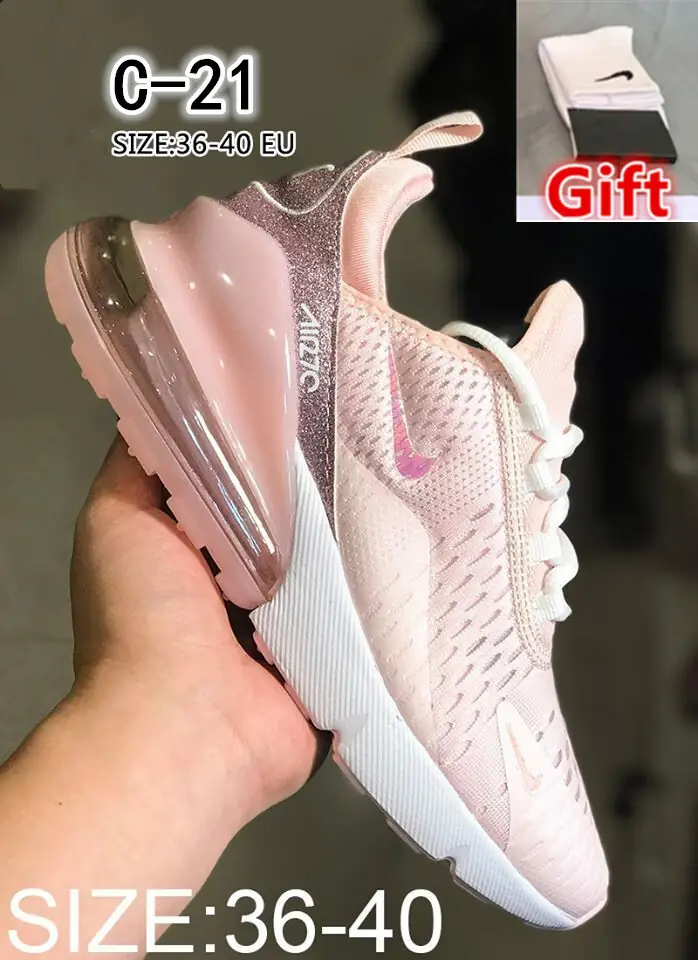 41.92$ Nike 270  Gift socks       2623-M gallery