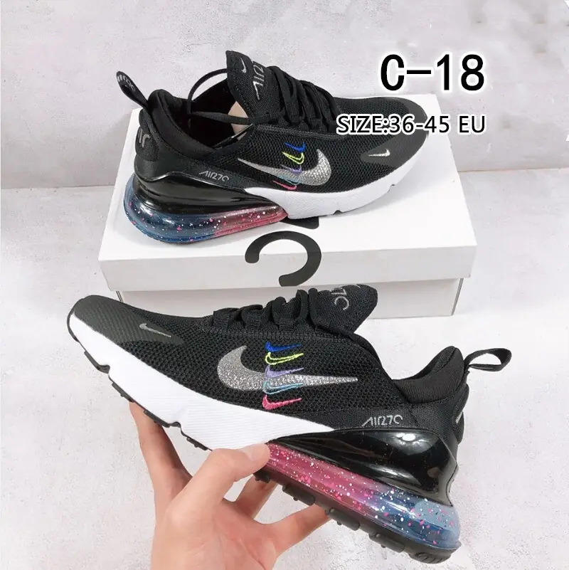 41.92$ Nike 270  Gift socks       2623-M gallery