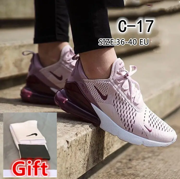 41.92$ Nike 270  Gift socks       2623-M gallery