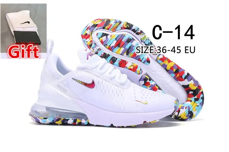 41.92$ Nike 270  Gift socks       2623-M gallery