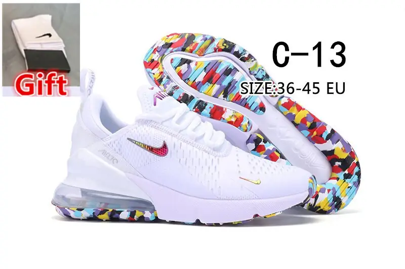 41.92$ Nike 270  Gift socks       2623-M gallery