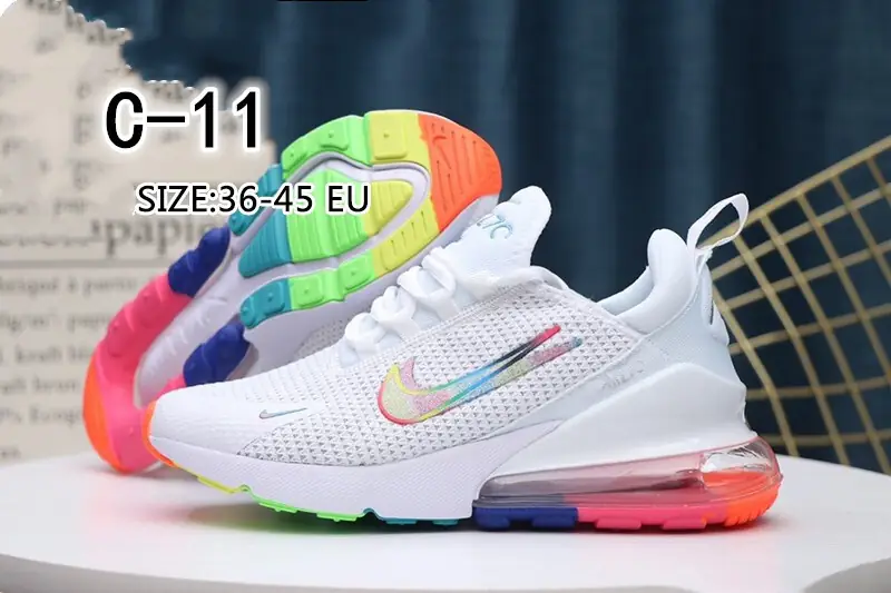 41.92$ Nike 270  Gift socks       2623-M gallery