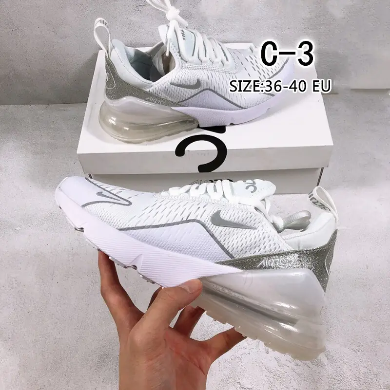 41.92$ Nike 270  Gift socks       2623-M gallery