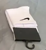 41.92$ Nike 270  Gift socks       2623-M gallery