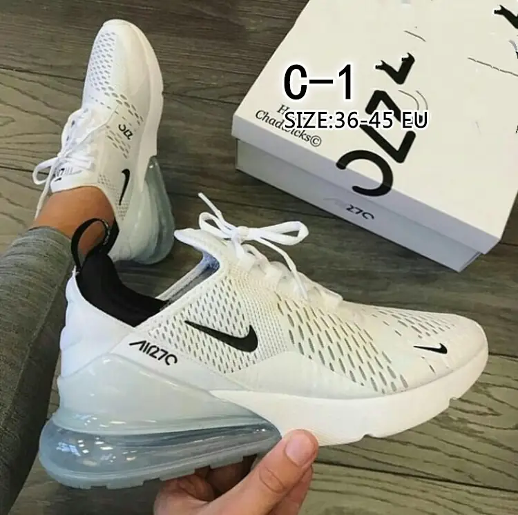 41.92$ Nike 270  Gift socks       2623-M gallery