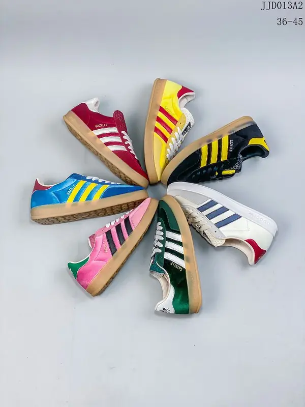 45$    ADIDAS samba 330    4462-M gallery