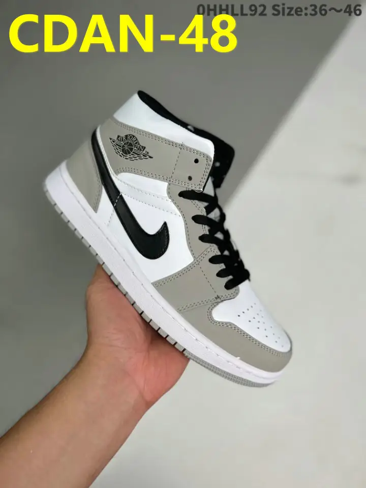 47.99$  NIke Air Jordan 1  4135-M gallery