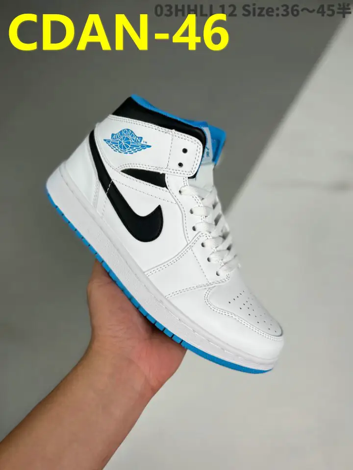 47.99$  NIke Air Jordan 1  4135-M gallery