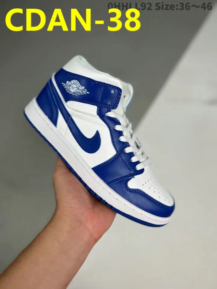 47.99$  NIke Air Jordan 1  4135-M gallery