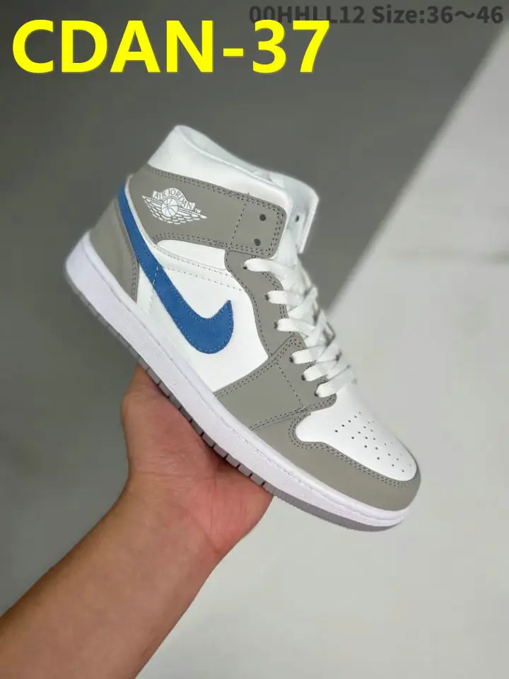 47.99$  NIke Air Jordan 1  4135-M gallery