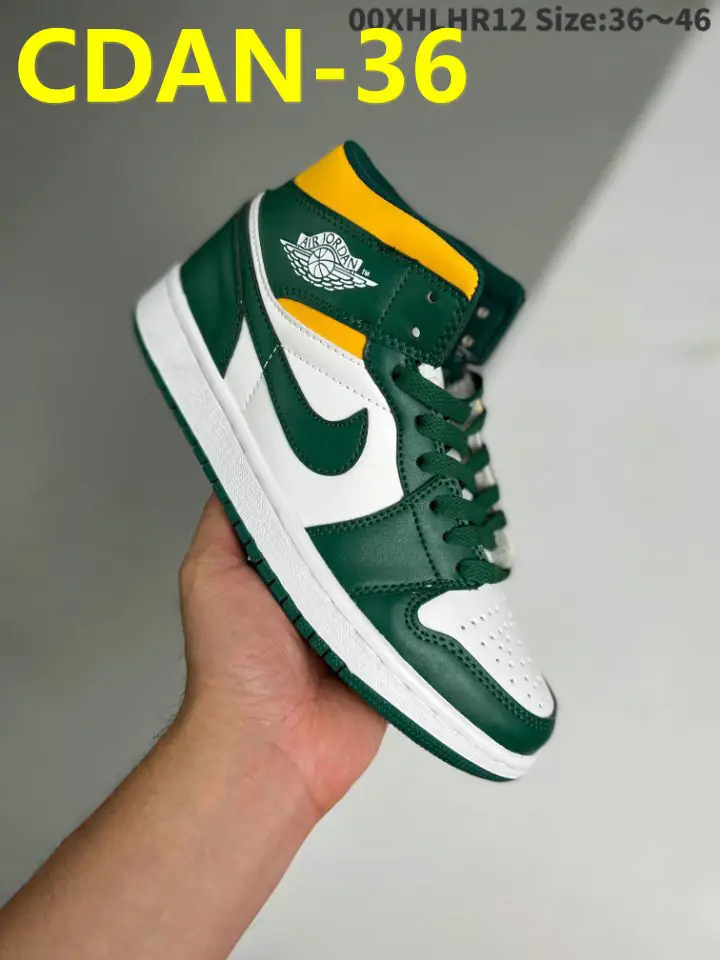 47.99$  NIke Air Jordan 1  4135-M gallery