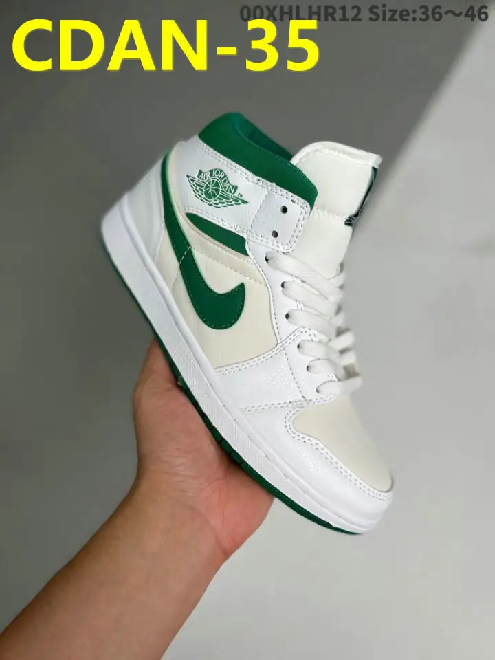 47.99$  NIke Air Jordan 1  4135-M gallery