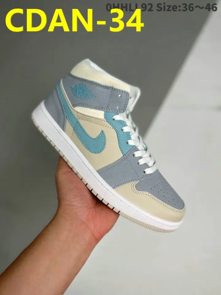 47.99$  NIke Air Jordan 1  4135-M gallery