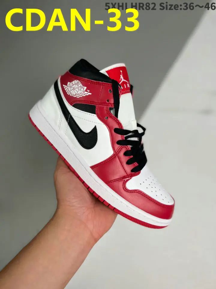 47.99$  NIke Air Jordan 1  4135-M gallery
