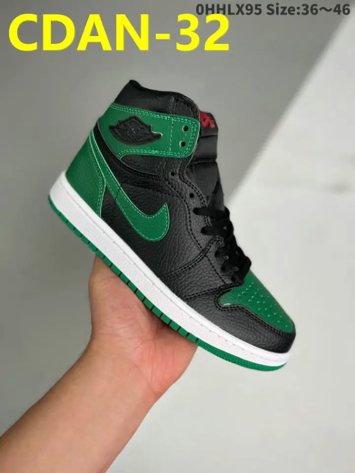 47.99$  NIke Air Jordan 1  4135-M gallery