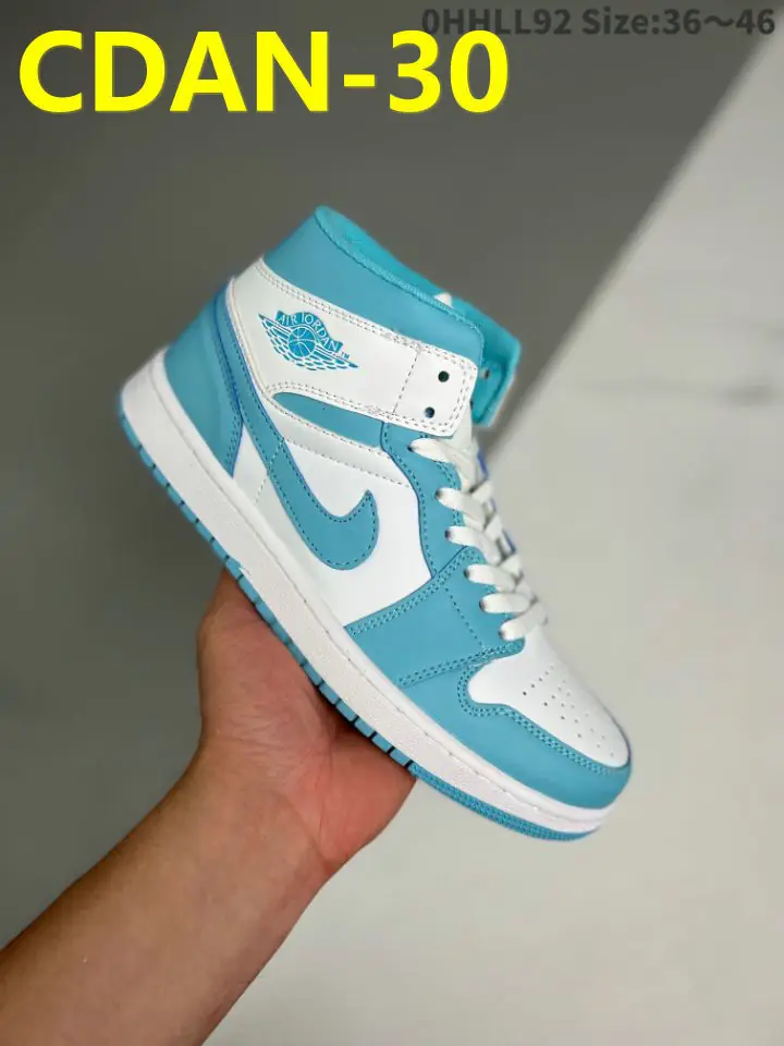 47.99$  NIke Air Jordan 1  4135-M gallery