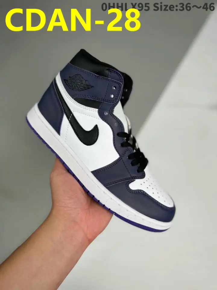 47.99$  NIke Air Jordan 1  4135-M gallery