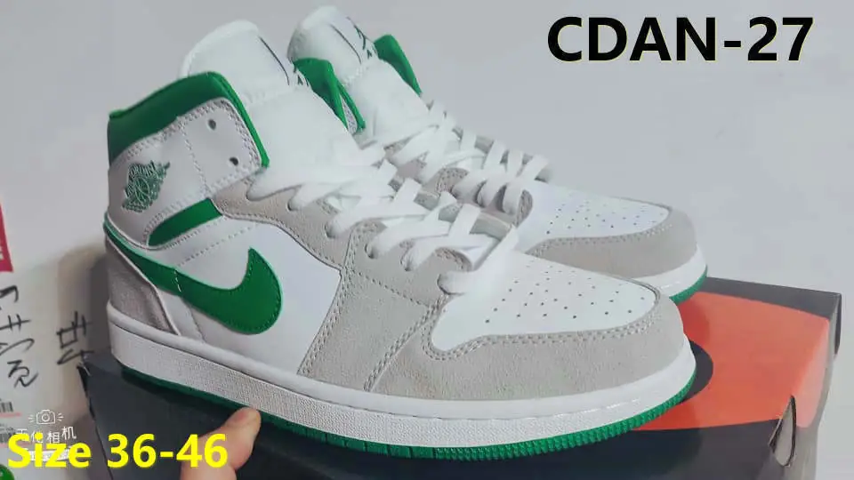 47.99$  NIke Air Jordan 1  4135-M gallery