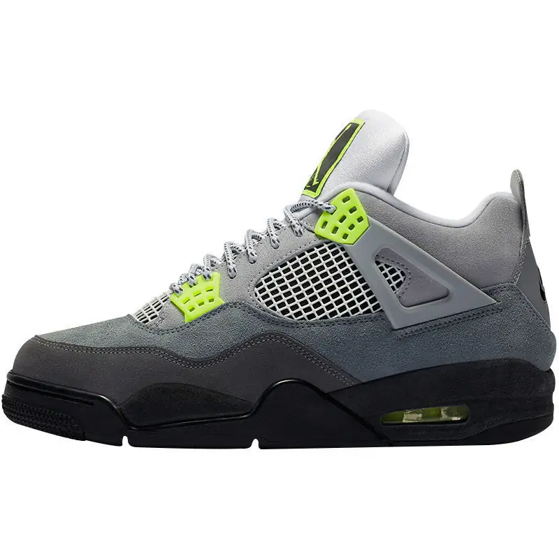 48.99$  Nike Air Jordan 4   4397-M gallery