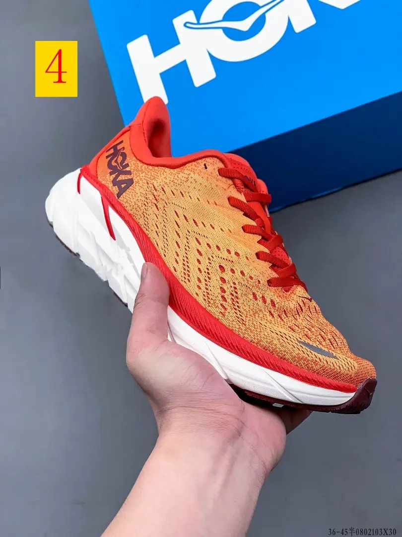 49$    HOKA NK  5A 1：1  4432-M gallery